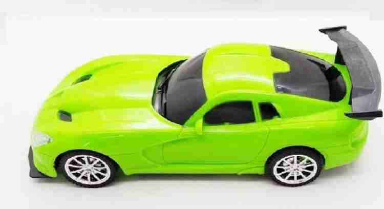 Mini vortex 2025 radio controlled car