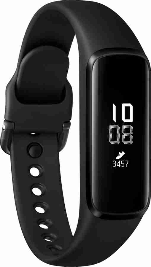Samsung galaxy fit smart band 2025