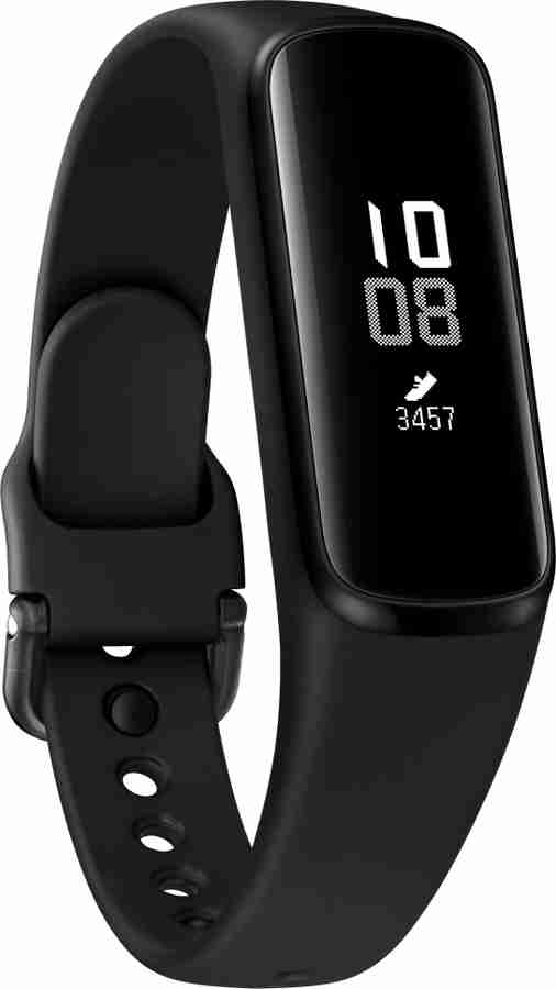 Samsung fit activity tracker store