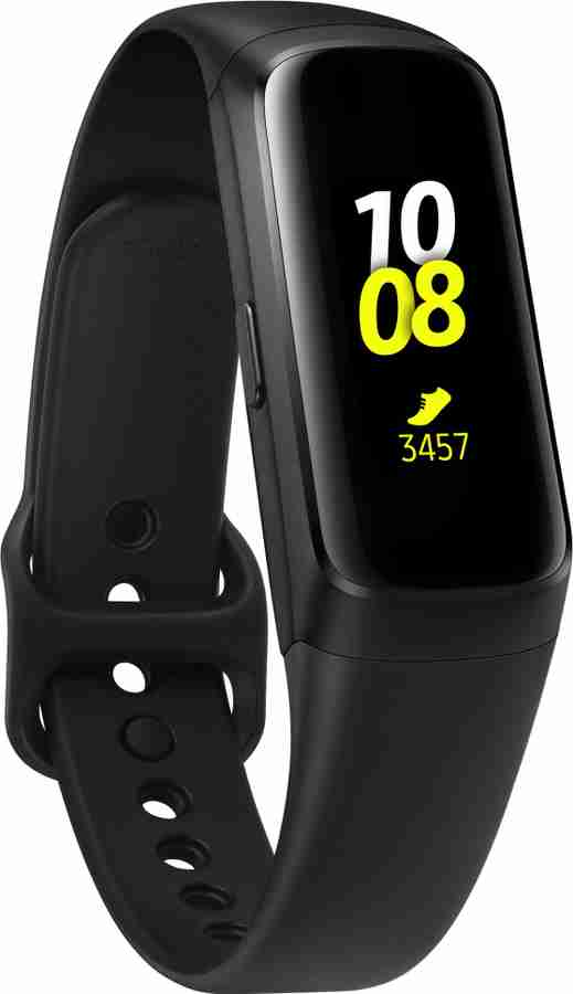 SAMSUNG Galaxy Fit Smart Band Price in India Buy SAMSUNG Galaxy