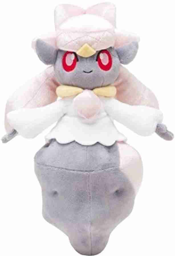 Mega new arrivals diancie plush