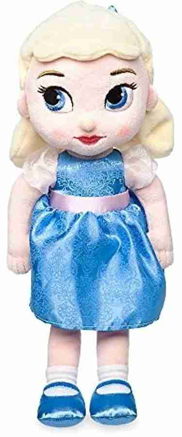 Disney animator plush hotsell dolls
