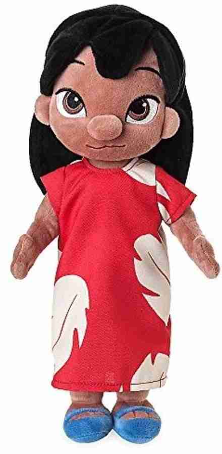 Lilo's toy sale doll