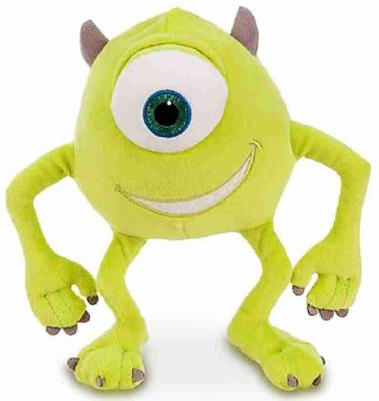 Monster deals inc plush