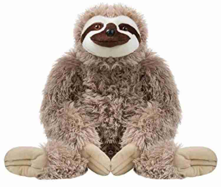 Sloth stuffed animal clearance giant