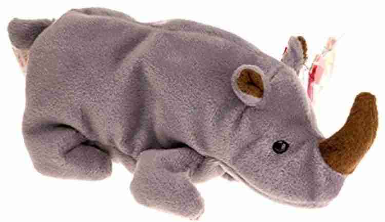 Beanie baby on sale spike rhino