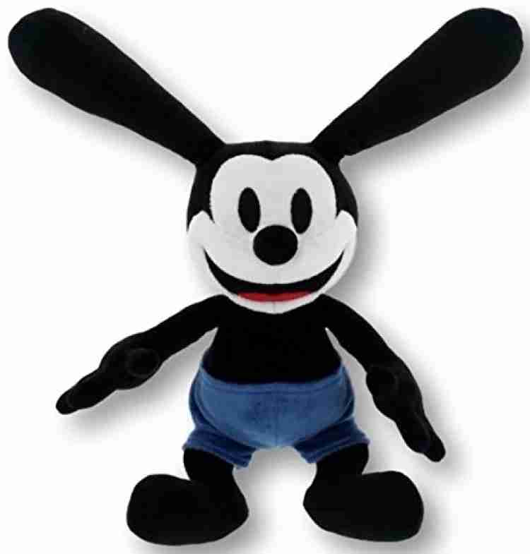 Oswald plush hotsell