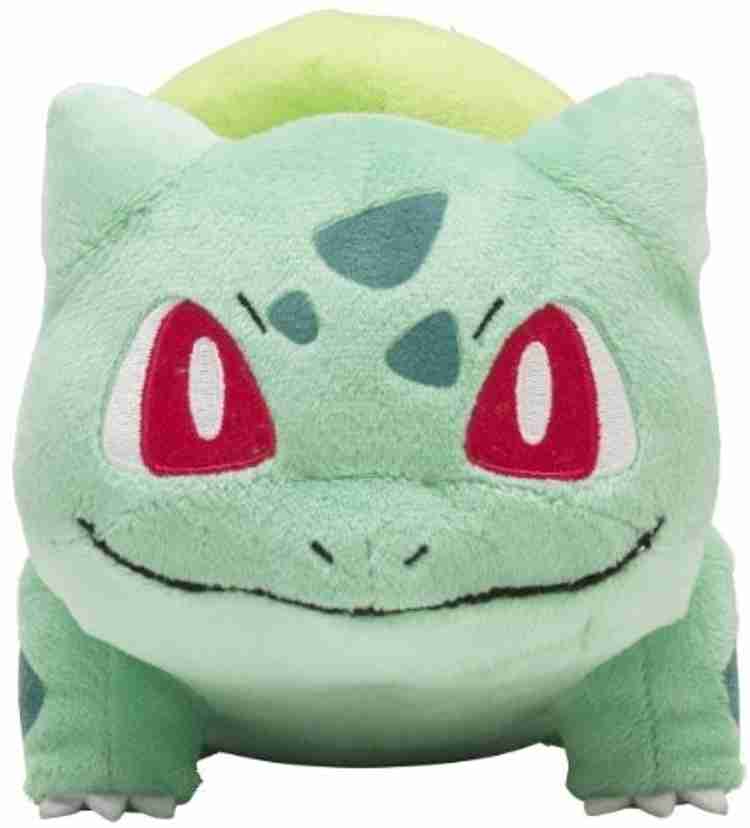 Bulbasaur plush hotsell pokemon center