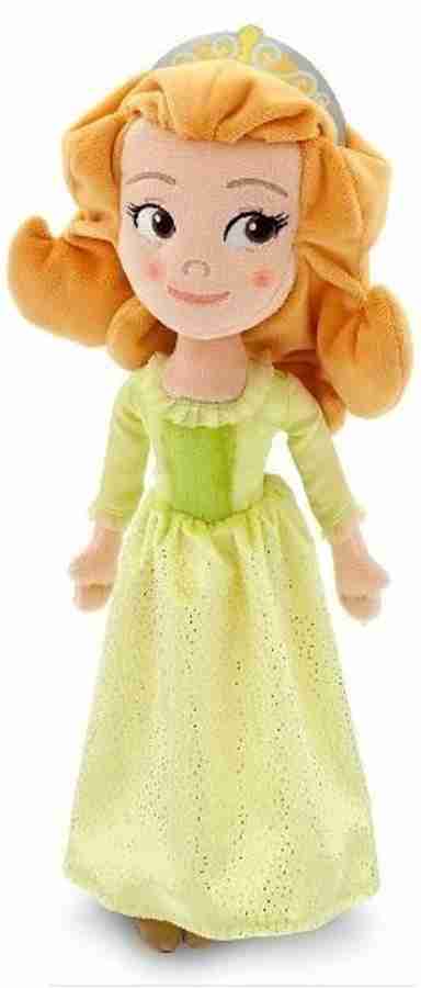 Princess sofia doll disney store sales