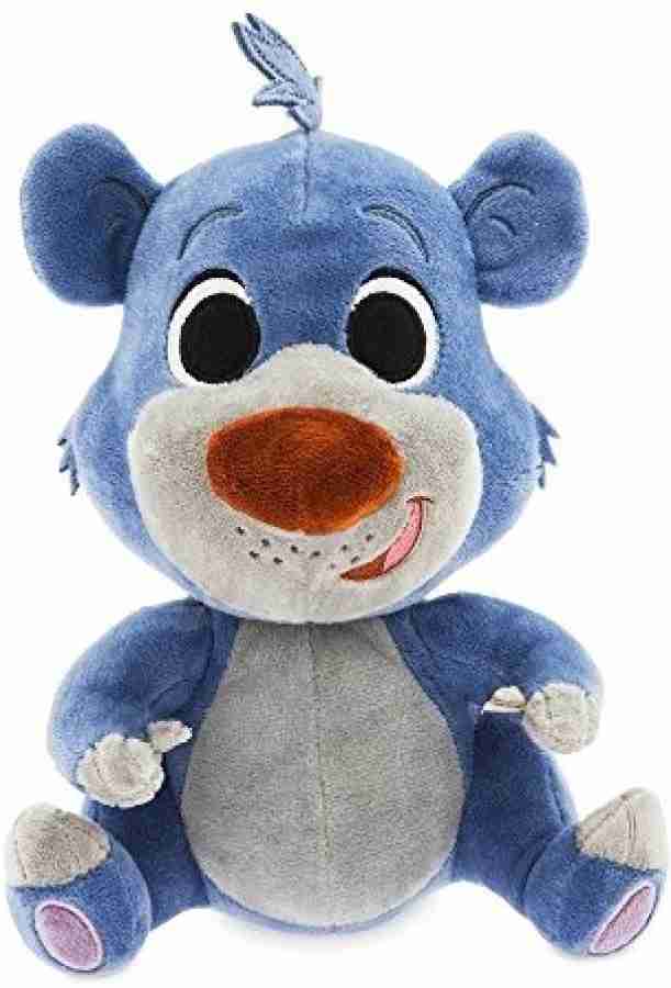 Disney 2024 baloo plush