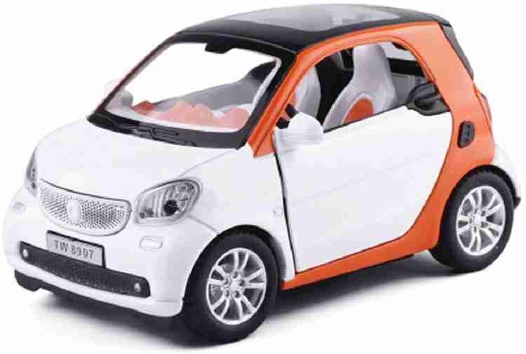 Smart car toy model new arrivals