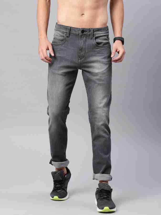 Hrx jeans sale flipkart