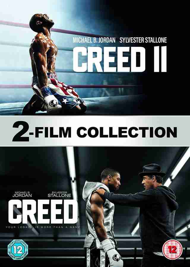 Creed 2 full movie clearance watch online in hindi