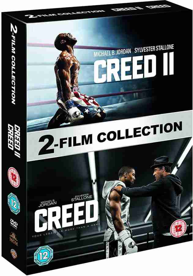 Creed 2 full movie clearance watch online in hindi