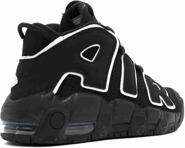 Air shoes best sale black price