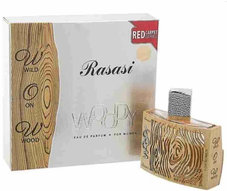 Rasasi woody cheap perfume price
