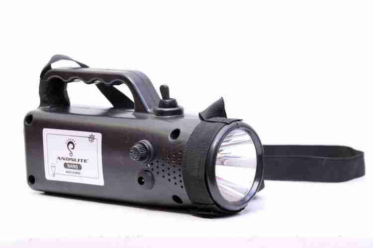 Andslite torch top