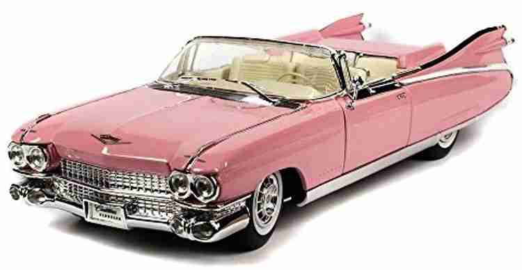 Cadillac toy car model hot sale