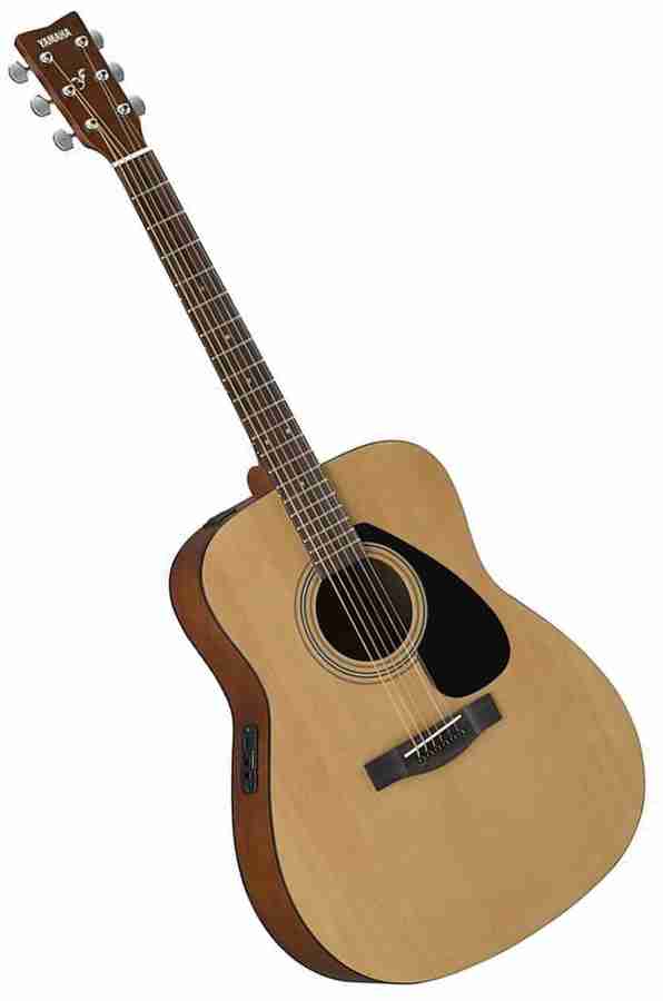 YAMAHA FX310AII Acoustic Guitar Rosewood Rosewood Price in India