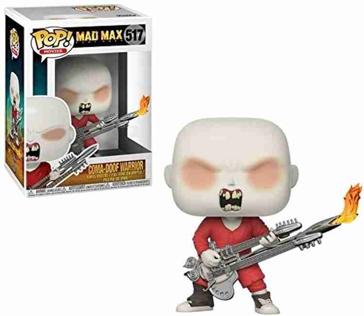 Funko mad max clearance