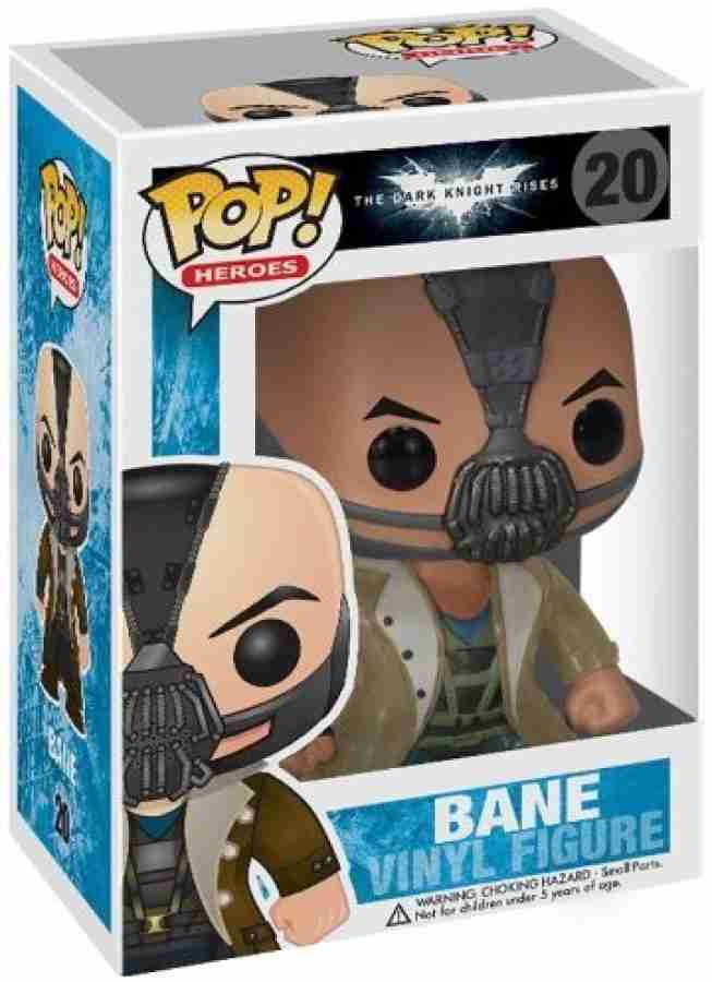 Funko pop store bane dark knight