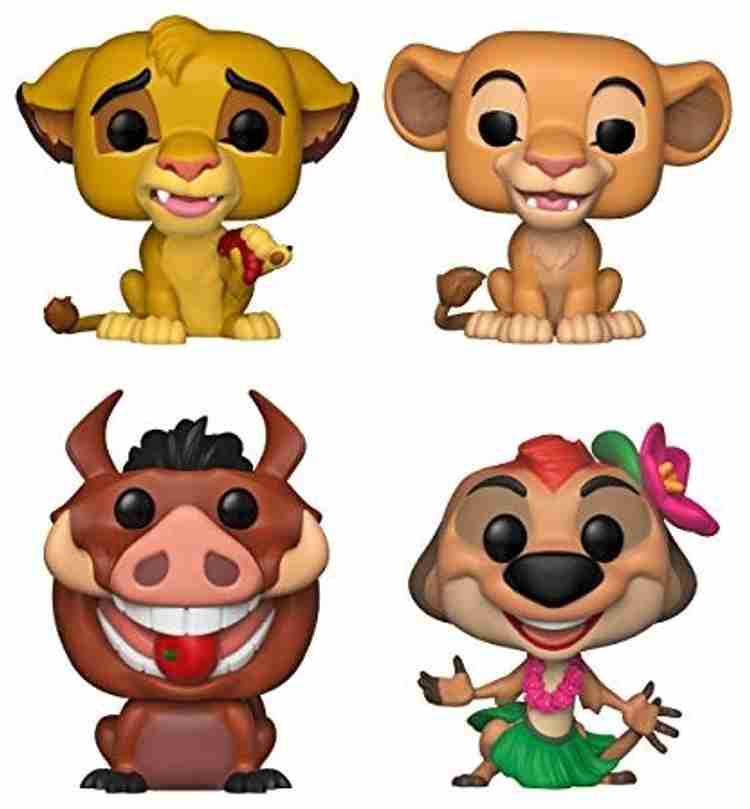 Funko pop pumba clearance