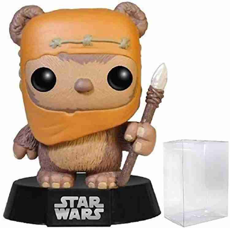 Funko pop ewok new arrivals