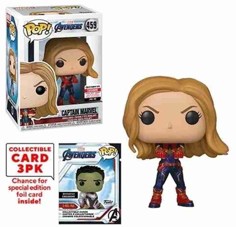 Funko pop hotsell cards