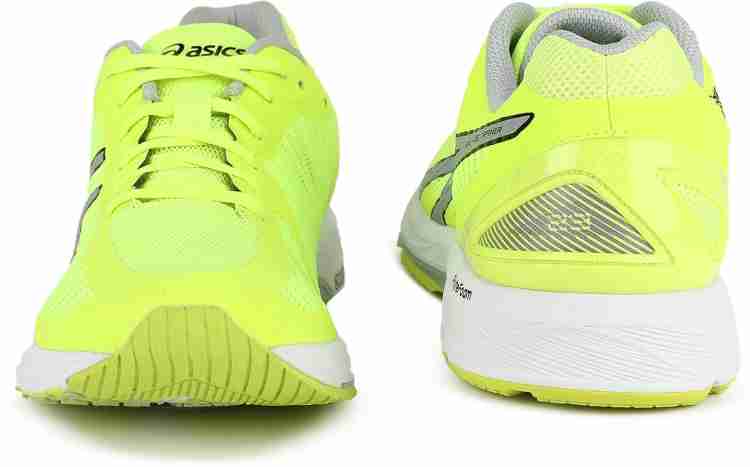 Asics ds trainer 23 yellow best sale