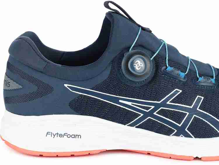 Asics dynamis shop mens