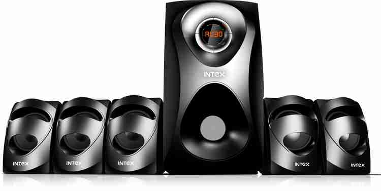 Intex craze 5.1 best sale