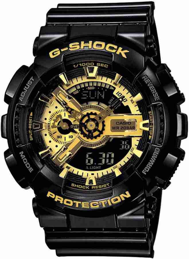 Casio g 2025 shock flipkart