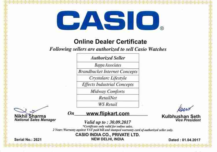 Casio a413 sales