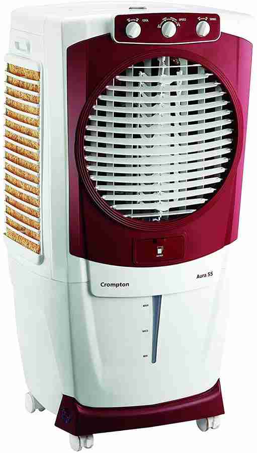 Crompton cooler sale 55 litre price