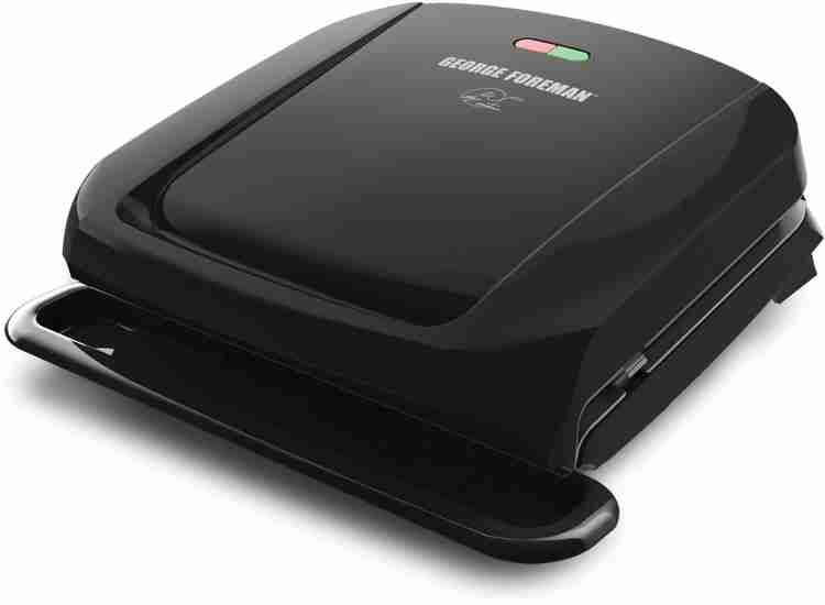 George foreman grill top electric