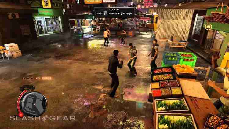 Sleeping dogs deals ps4 digital code