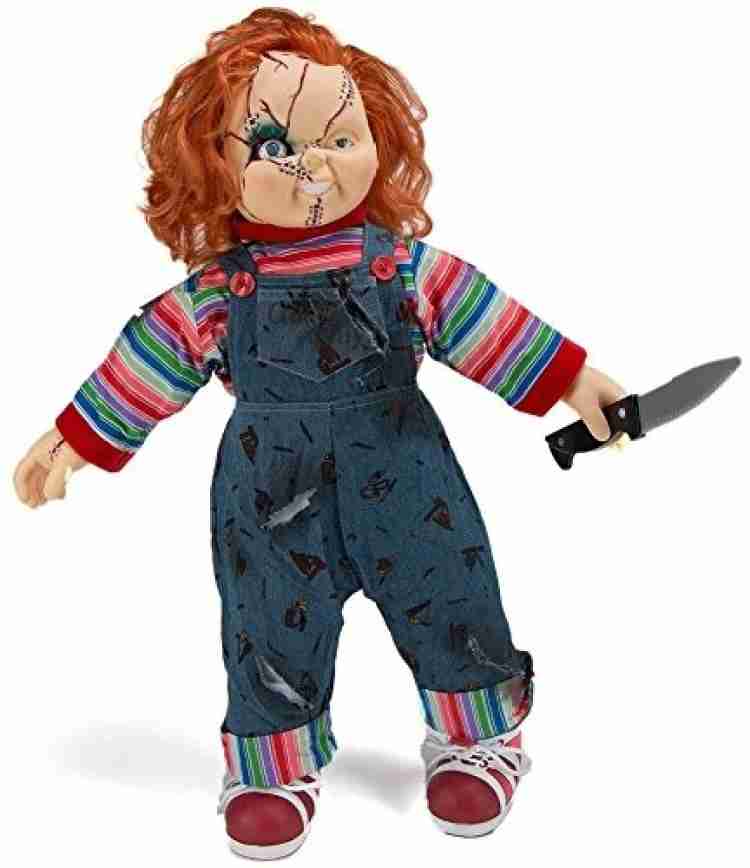 Child's play best sale good guy doll