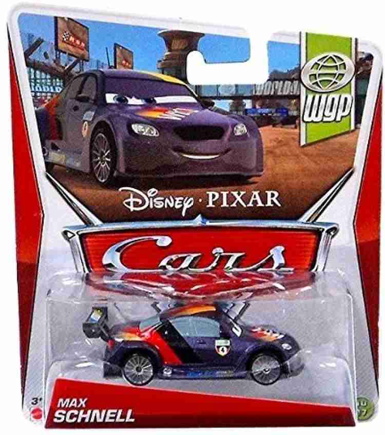 Max pixar 2025