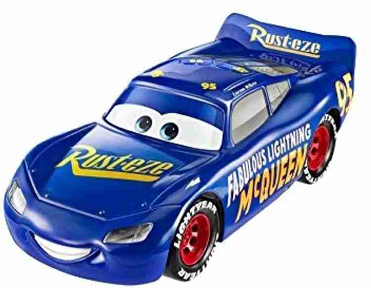 Disney cars 121 2025