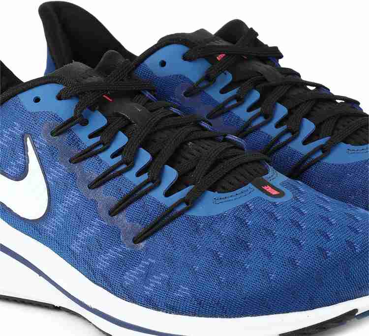 Nike zoom vomero 14 blue sales