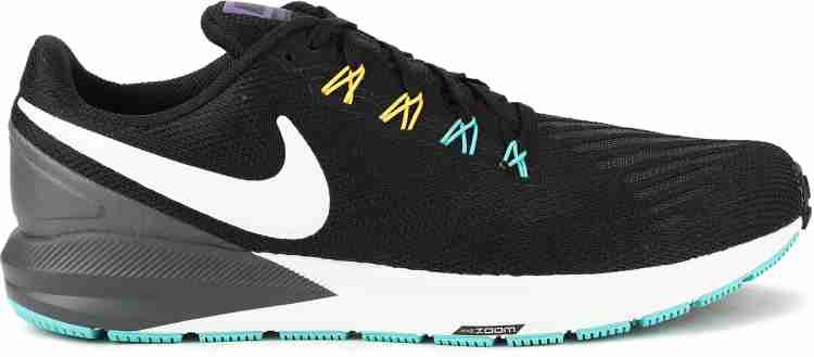 Nike air zoom structure best sale 22 heren