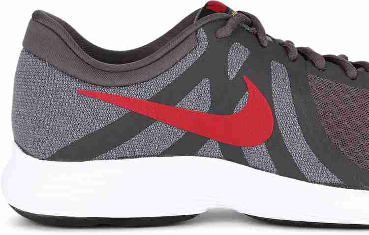 NIKE Revolution 4 Running Shoes For Men - Buy NIKE Revolution 4 