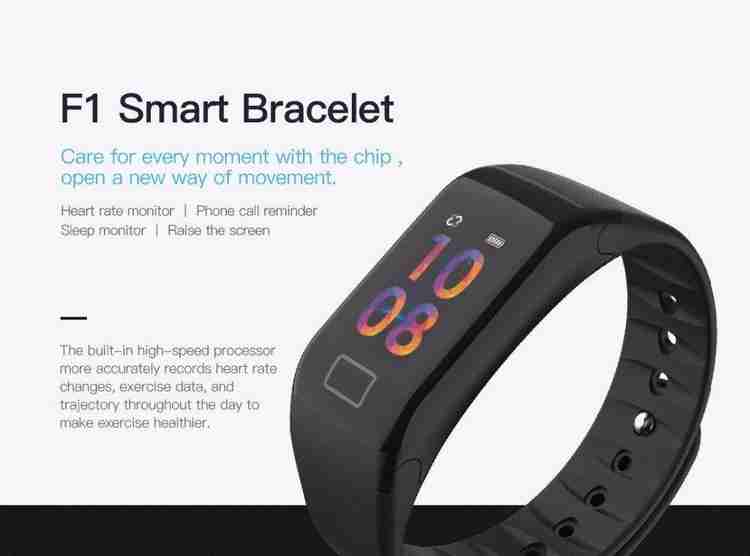 F1 plus smart best sale watch