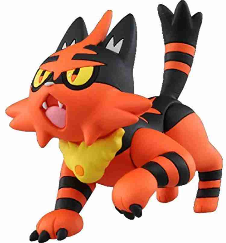 Torracat toy sales