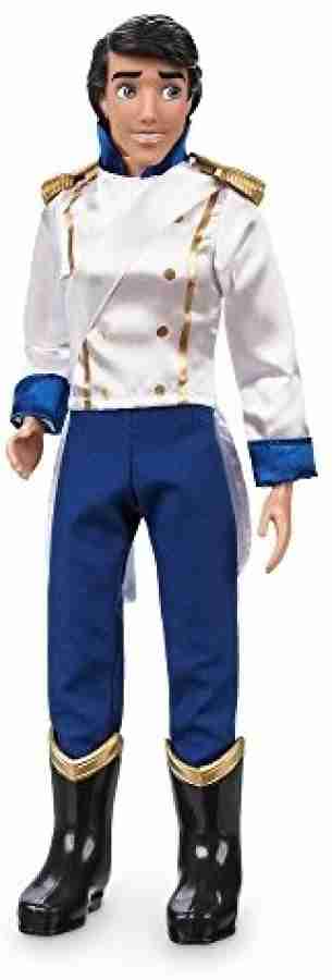 Disney prince hot sale eric doll