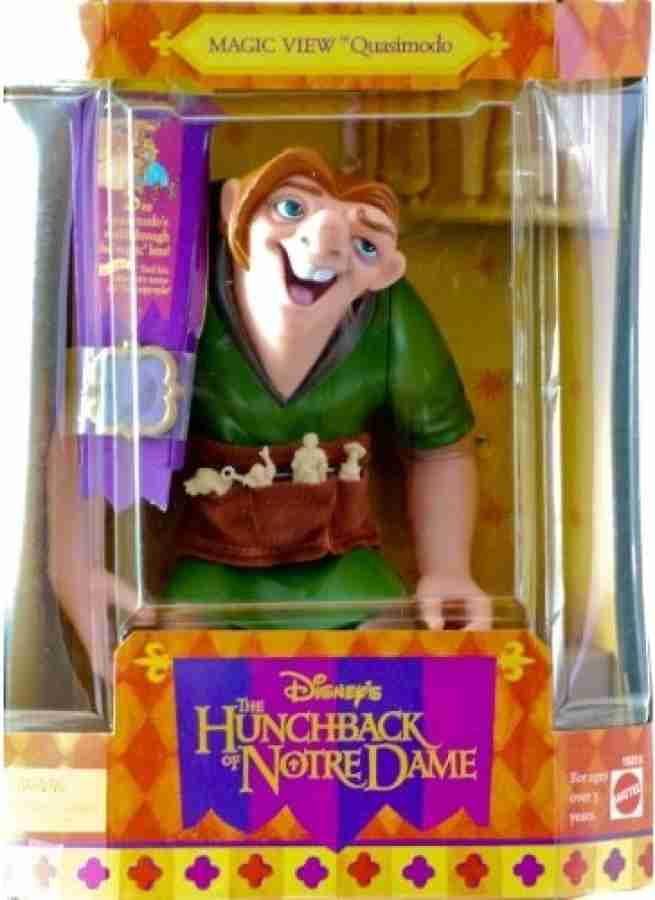 Quasimodo doll best sale