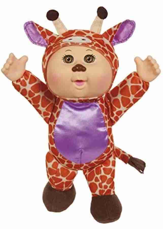 Cabbage patch hot sale zoo