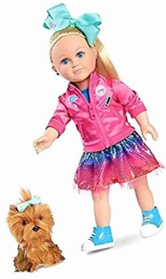 Where can i buy deals a jojo siwa doll