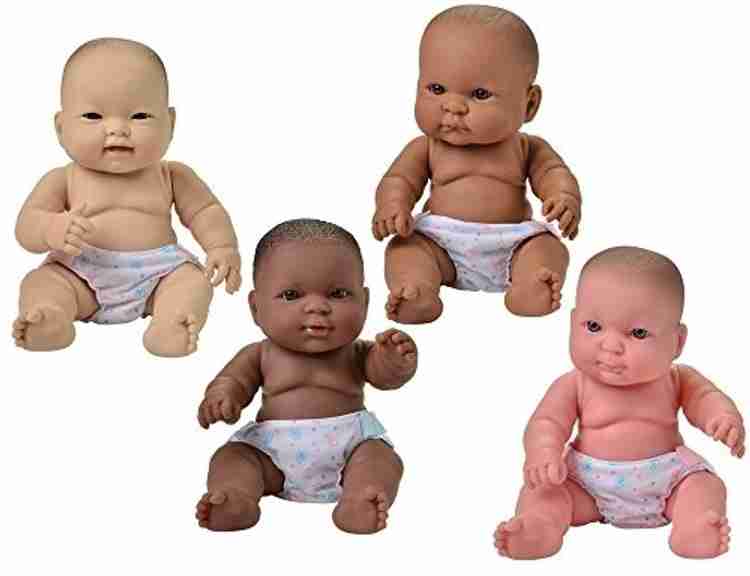 Multicultural doll hot sale set