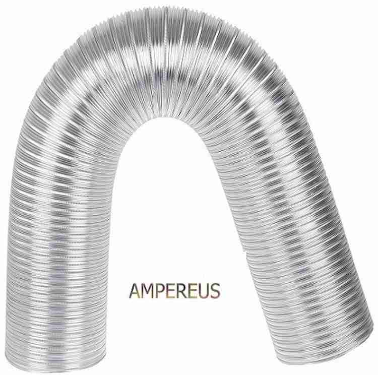 Exhaust hose 2025